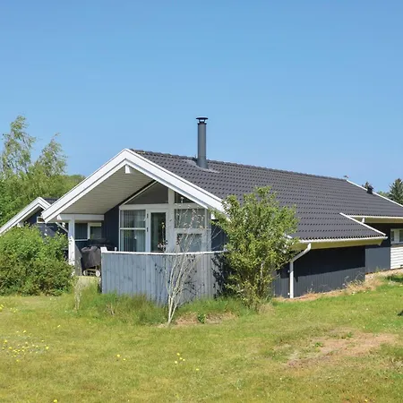 Three-bedroom In