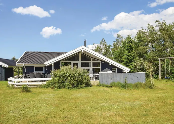 Three-bedroom In *