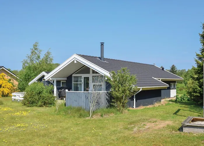 Three-bedroom In