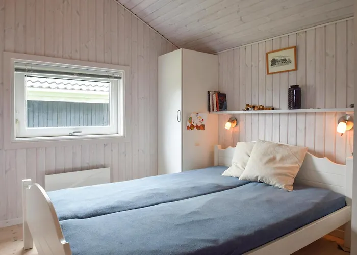 Three-bedroom In *
