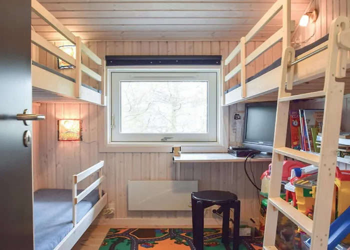 Three-bedroom In